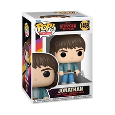 Funko POP! Television (1459) Stranger Things - Jonathan w/ golf club figura Funko POP! Television (1459) Stranger Things - Jonathan w/ golf club figura