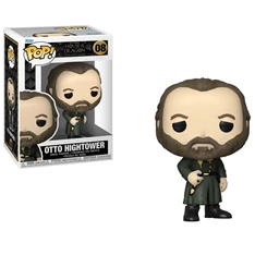 Funko Pop! (08) House of the Dragon - Otto Hightower figura