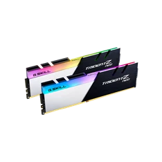 G.Skill 32GB/3600MHz DDR-4 Trident Z Neo (Kit! 2db 16GB) (F4-3600C16D-32GTZNC) memória
