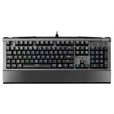 GAMDIAS Hermes P2 billentyűzet