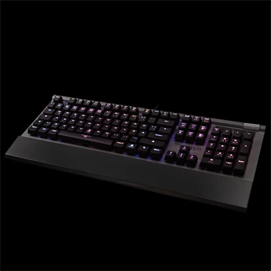 GAMDIAS Hermes P2 billentyűzet