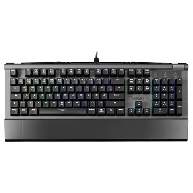GAMDIAS Hermes P2 billentyűzet