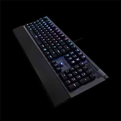 GAMDIAS Hermes P2 billentyűzet