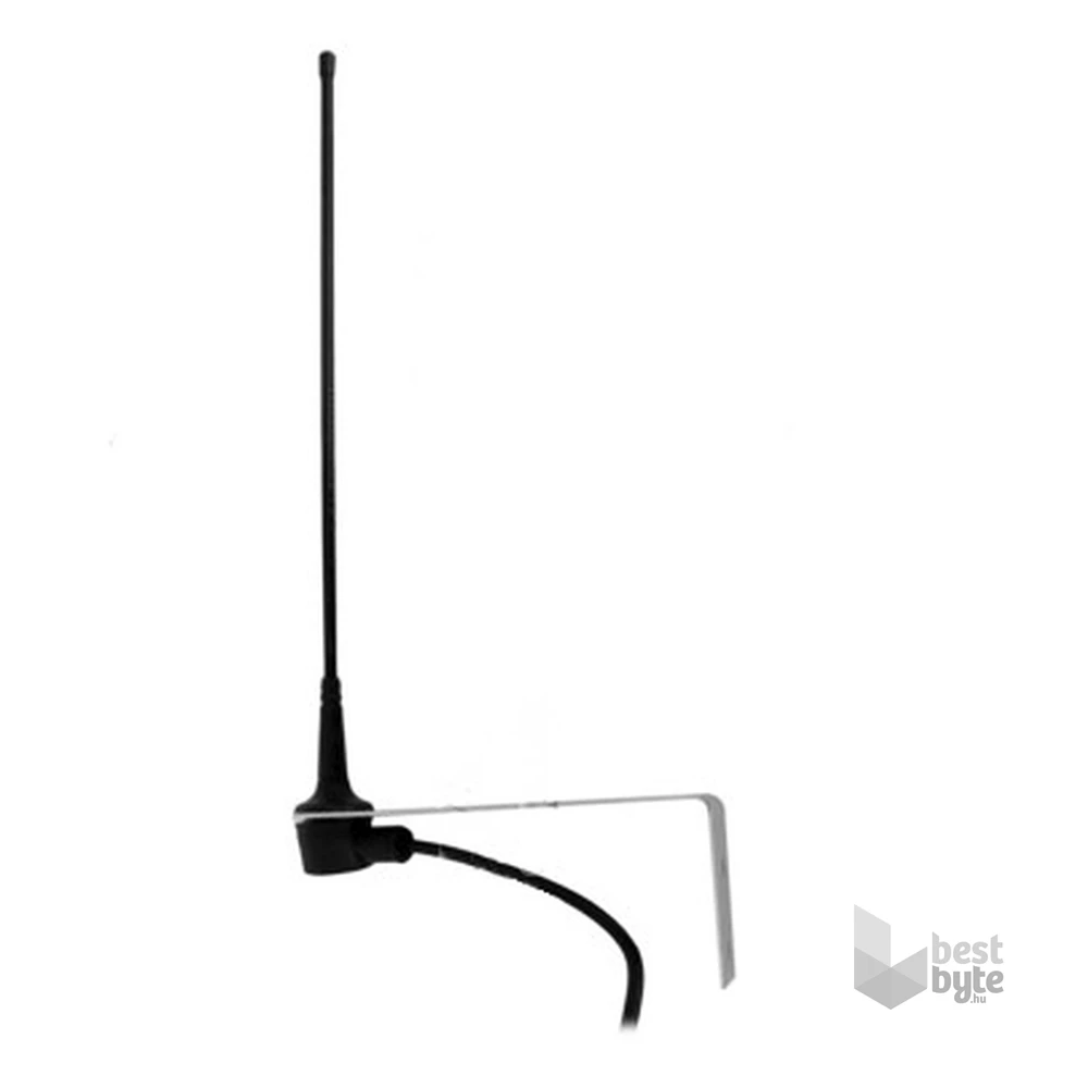 GARDENGATE ANSE433 433 MHz antenna   2,5m kábellel, tartóval