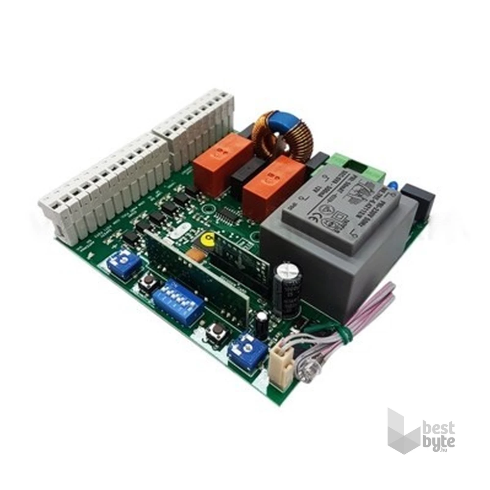 GARDENGATE ROLLER 230 egymotoros tolókapu vezérlés