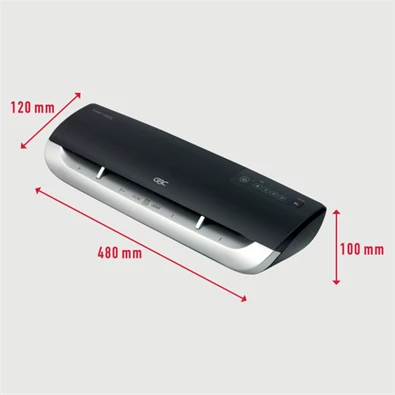 GBC FUSION 3000L A3 laminálógép