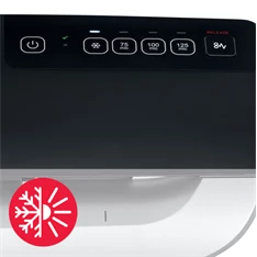 GBC FUSION 3000L A3 laminálógép