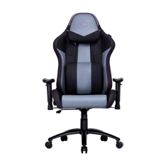 Cooler Master Caliber R3 fekete gamer szék
