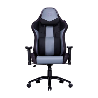 Cooler Master Caliber R3 fekete gamer szék
