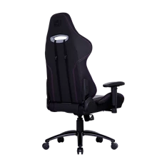 Cooler Master Caliber R3 fekete gamer szék
