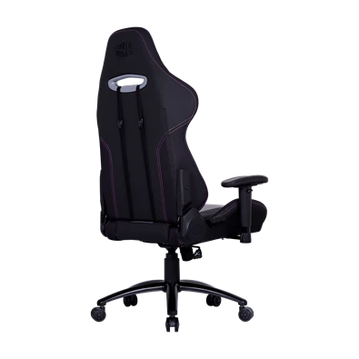 Cooler Master Caliber R3 fekete gamer szék