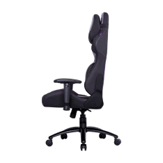 Cooler Master Caliber R3 fekete gamer szék