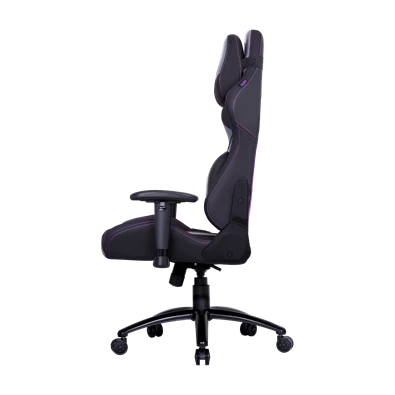Cooler Master Caliber R3 fekete gamer szék