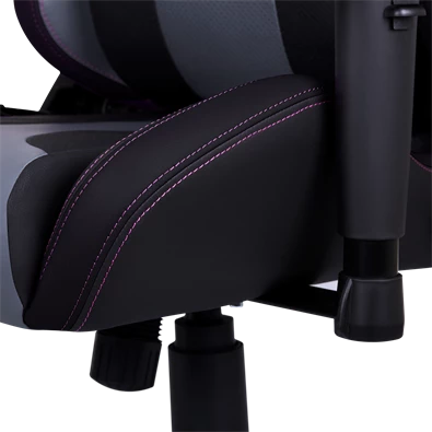 Cooler Master Caliber R3 fekete gamer szék
