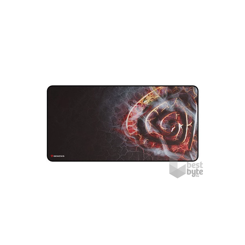 Genesis NPG-2026 EGÉRPAD CARBON 500 MAXI LAVA G2 900X450MM