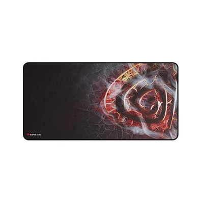 Genesis NPG-2026 EGÉRPAD CARBON 500 MAXI LAVA G2 900X450MM