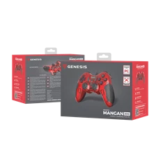 Genesis NJG-1425 MANGAN 200 gamepad
