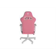 Genesis NFG-1929 NITRO 710 RÓZSASZÍN-FEHÉR Gamer szék