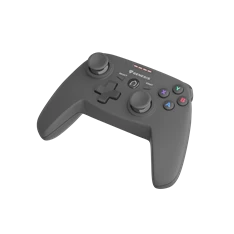 Genesis NJG-0692 PV58 (PS3/PC) fekete vezeték nélküli gamepad