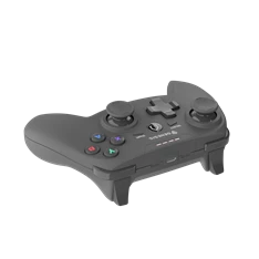 Genesis NJG-0692 PV58 (PS3/PC) fekete vezeték nélküli gamepad