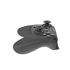 Genesis NJG-0692 PV58 (PS3/PC) fekete vezeték nélküli gamepad