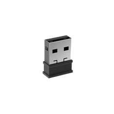 Genesis NJG-0692 PV58 (PS3/PC) fekete vezeték nélküli gamepad