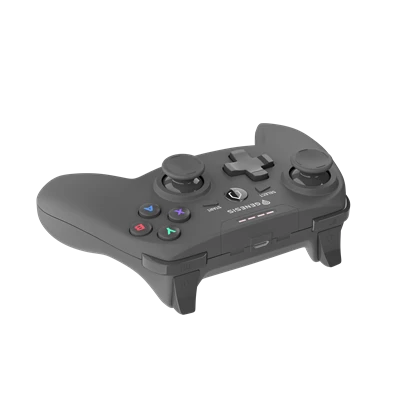 Genesis NJG-0692 PV58 (PS3/PC) fekete vezeték nélküli gamepad