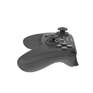 Genesis NJG-0692 PV58 (PS3/PC) fekete vezeték nélküli gamepad