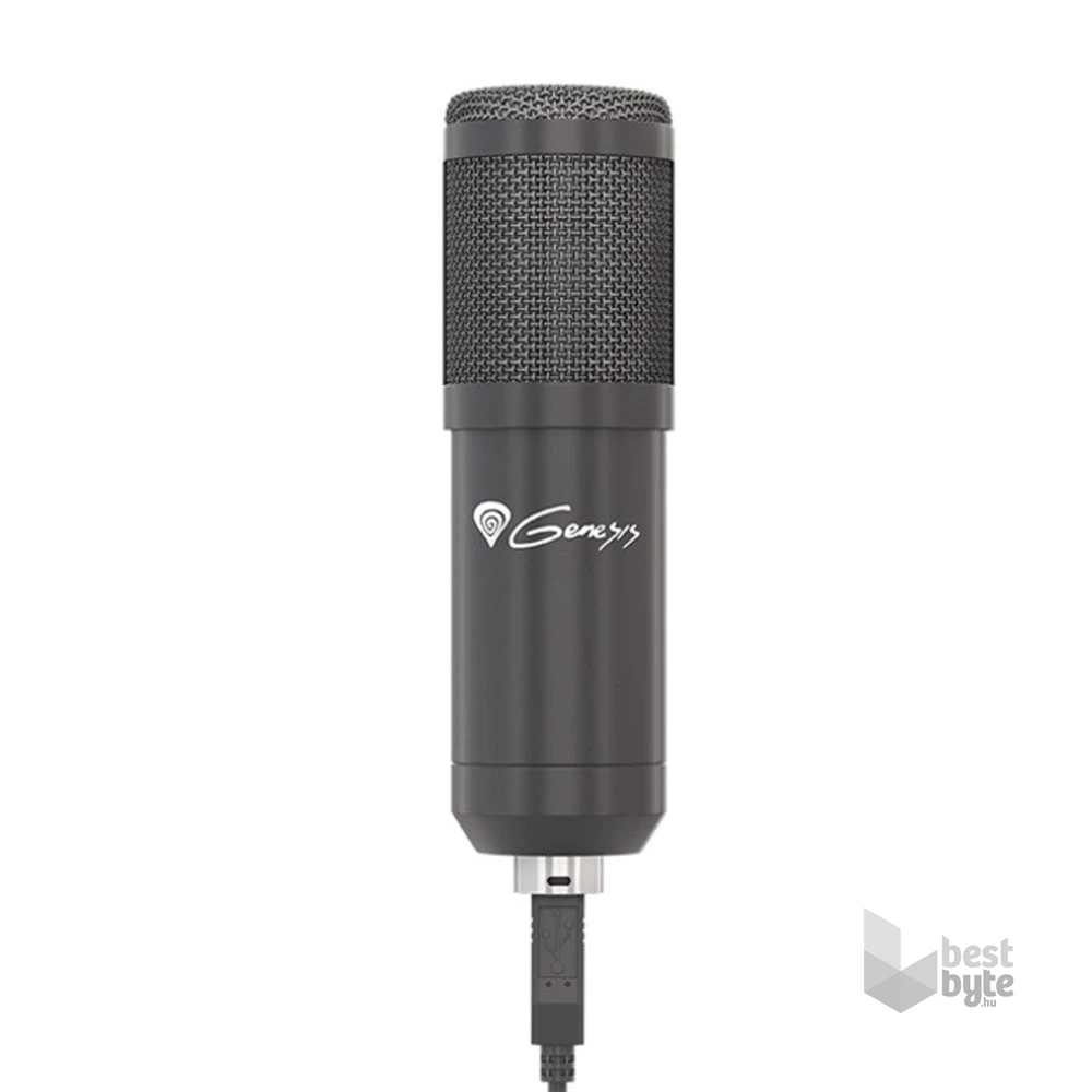 Genesis NGM-1377 RADIUM 400 stúdió mikrofon