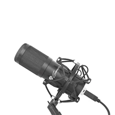 Genesis NGM-1377 RADIUM 400 stúdió mikrofon