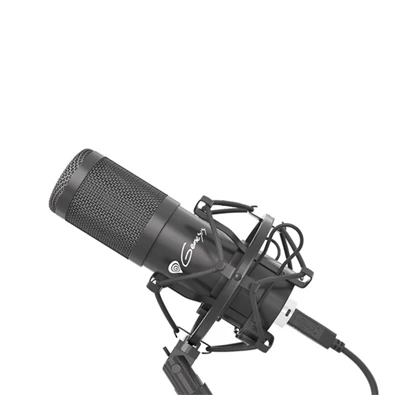 Genesis NGM-1377 RADIUM 400 stúdió mikrofon