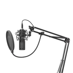 Genesis NGM-1377 RADIUM 400 stúdió mikrofon