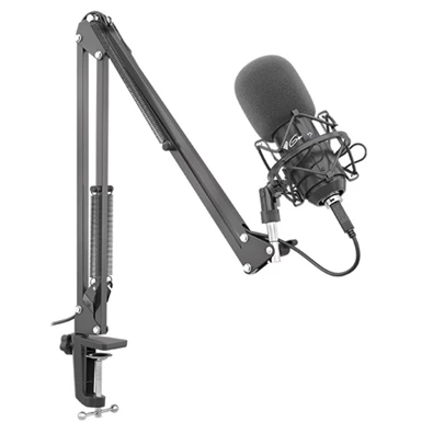 Genesis NGM-1377 RADIUM 400 stúdió mikrofon