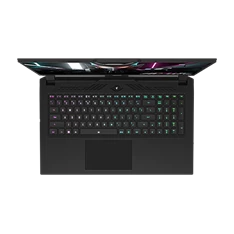 GIGABYTE AORUS 7 9KF 17.3" FHD (360Hz), Intel Core i5-12500H (12C/4.5Ghz), 16GB, 512GB SSD, RTX 4060, Win 11 Home, US
