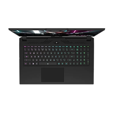 GIGABYTE AORUS 7 9KF 17.3" FHD (360Hz), Intel Core i5-12500H (12C/4.5Ghz), 16GB, 512GB SSD, RTX 4060, Win 11 Home, US