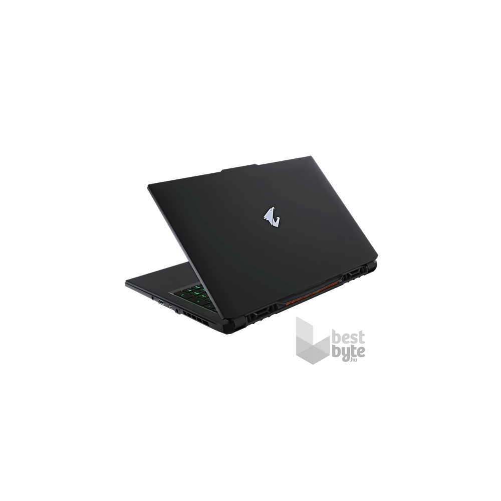 GIGABYTE AORUS 7 9KF 17.3" FHD (360Hz), Intel Core i5-12500H (12C/4.5Ghz), 16GB, 512GB SSD, RTX 4060, Win 11 Home, US