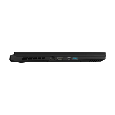 GIGABYTE AORUS 7 9KF 17.3" FHD (360Hz), Intel Core i5-12500H (12C/4.5Ghz), 16GB, 512GB SSD, RTX 4060, Win 11 Home, US
