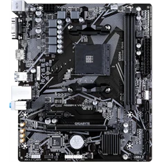 GIGABYTE Alaplap AM4 A520M K V2 AMD A520, mATX