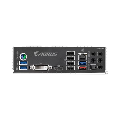 GIGABYTE Alaplap AM4 A520 AORUS ELITE AMD A520, mATX