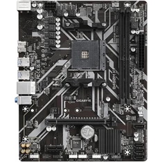 GIGABYTE Alaplap AM4 B450M K AMD B450, mATX