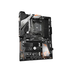 GIGABYTE Alaplap AM4 B450 AORUS ELITE V2 AMD B450, ATX