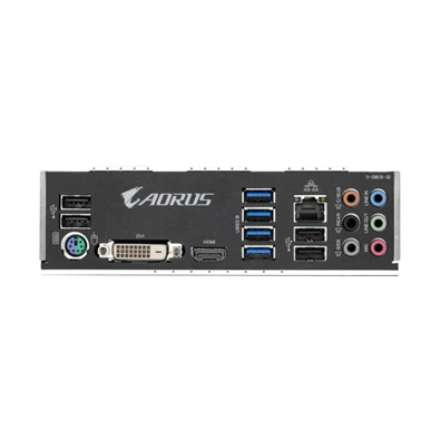 GIGABYTE Alaplap AM4 B450 AORUS ELITE V2 AMD B450, ATX