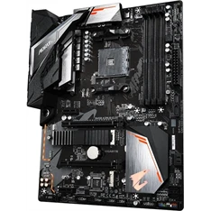 GIGABYTE Alaplap AM4 B450 AORUS ELITE V2 AMD B450, ATX