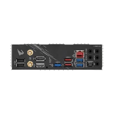 GIGABYTE Alaplap AM4 B550 AORUS ELITE AX V2 AMD B550, ATX