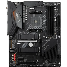 GIGABYTE Alaplap AM4 B550 AORUS ELITE AX V2 AMD B550, ATX