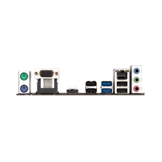 GIGABYTE Alaplap S1200 H410M H V2 INTEL H470, mATX