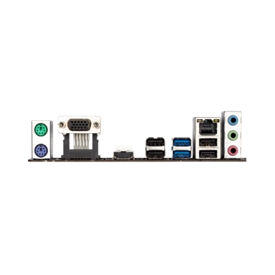 GIGABYTE Alaplap S1200 H410M H V2 INTEL H470, mATX