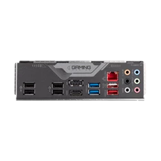 GIGABYTE Alaplap S1700 B760 GAMING X DDR4 INTEL B760, ATX