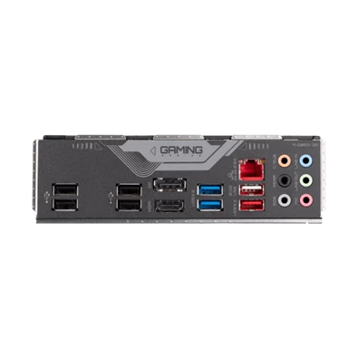 GIGABYTE Alaplap S1700 B760 GAMING X DDR4 INTEL B760, ATX