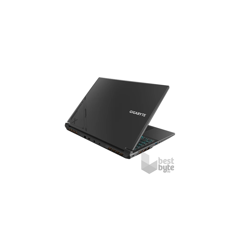 GIGABYTE G6X 9KG laptop (16"WUXGA/Intel Core i7-13650HX/RTX 4060/16GB RAM/1TB/FreeDOS